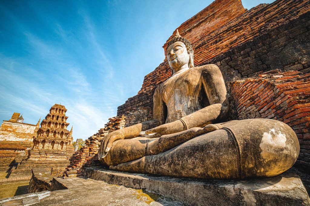 🇹🇭 13-Day Thailand Discovery Tour EMT-PKT-005