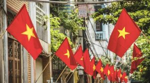 Celebrate Vietnam’s Spirit in Style: Ho Chi Minh City Bursts with Life This April 30th Holiday!