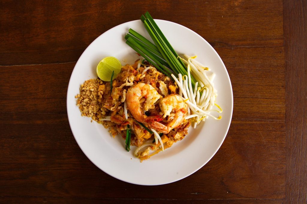 BKK-014: Authentic Thai Cooking Class Experience