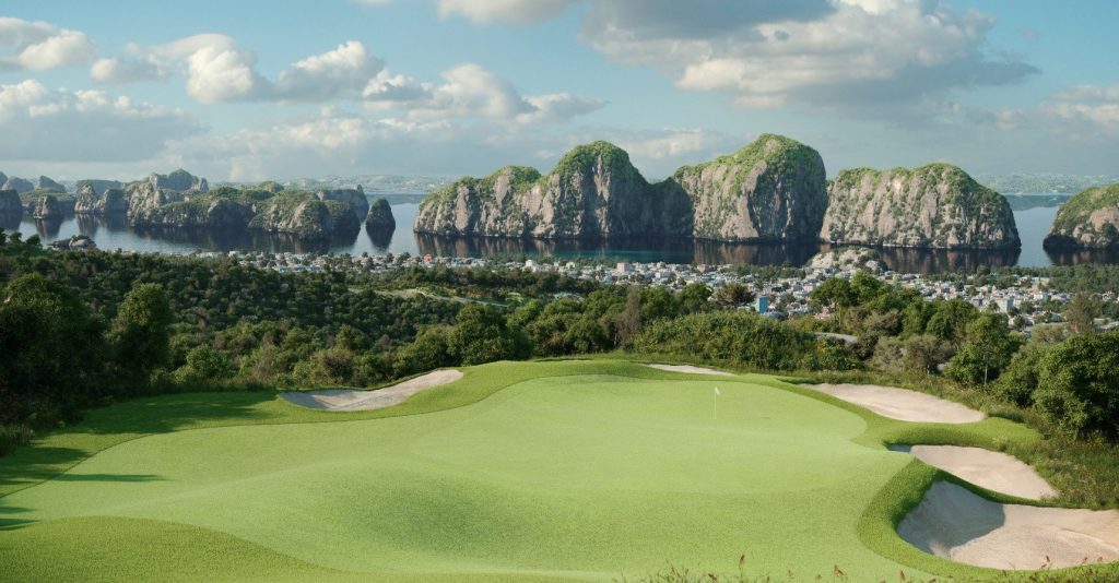⛳ Why Famous Golfing Tour in Vietnam with EMT?