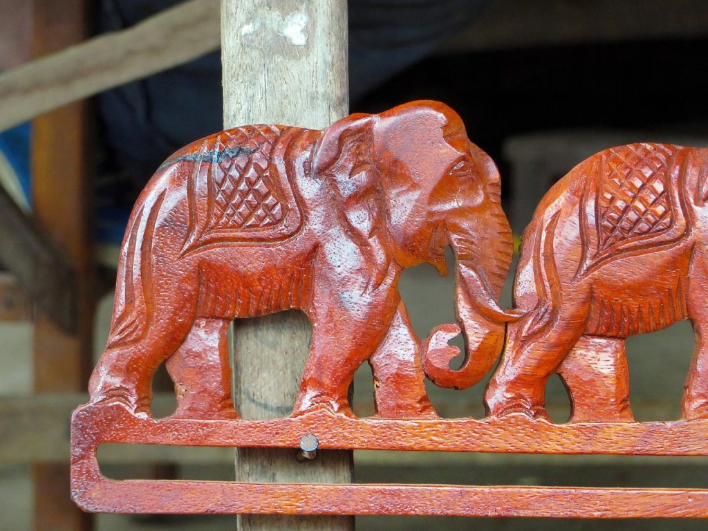 🌿 Serene Beauty in Remote Laos – Hidden Landscapes & Timeless Traditions