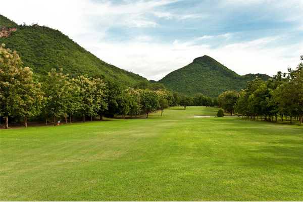 🌄⛳Mandalay Golf Package _ 6 Days / 5 Nights