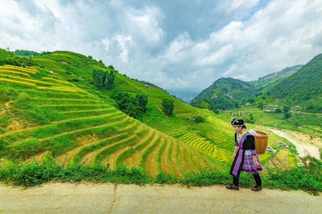 🌄🏢 12-Day Vietnam Photo Workshop
