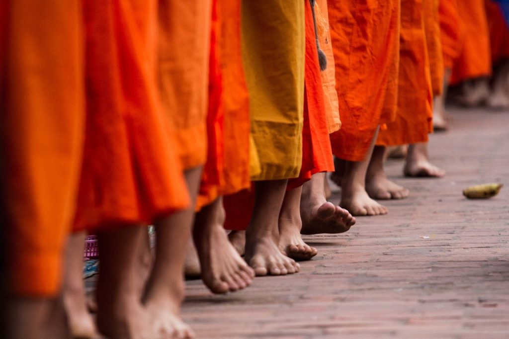 🏢🌆LAOS PHOTO WORKSHOP – DISCOVER THE BEAUTY OF NORTHERN LAOS