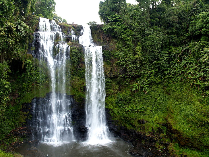 🌿 Southern Laos Discovery: Kong Lor Cave to the 4,000 Islands