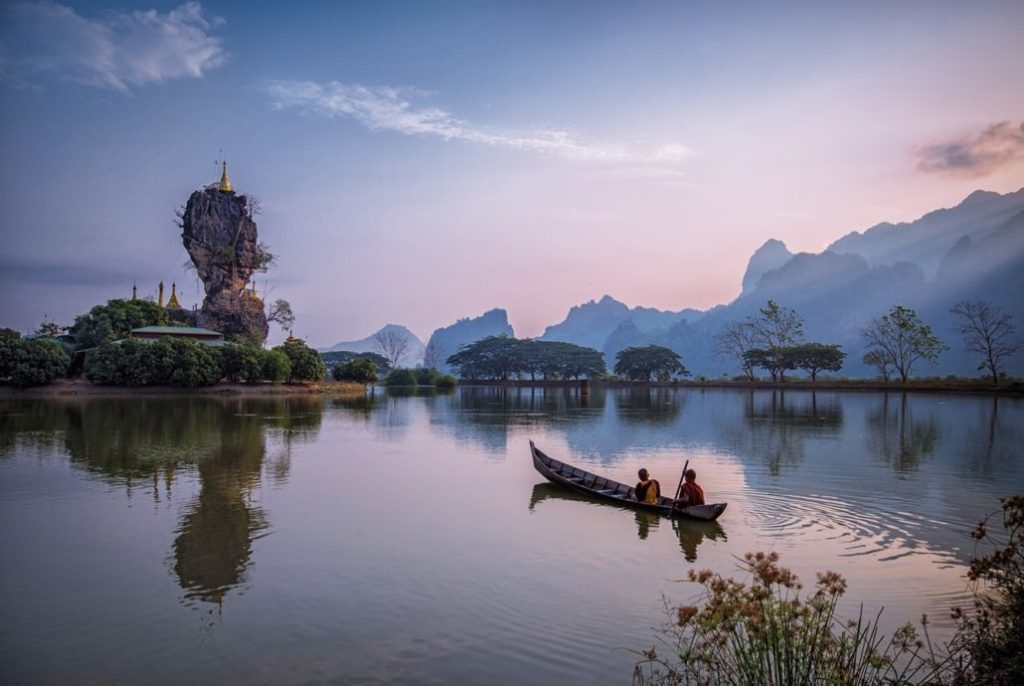 Myanmar Grand Discovery: The Ultimate 22-Day Private Expedition