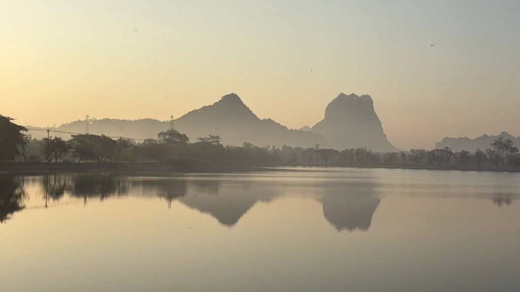 Mistik Myanmar’ın Saklı Cenneti: Hpa-An – Mağaralar, Dağlar ve Sonsuz Huzur