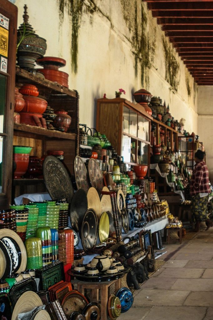 Why Myanmar is the Next Luxury Travel Destination in Asia (Before Everyone Discovers It)