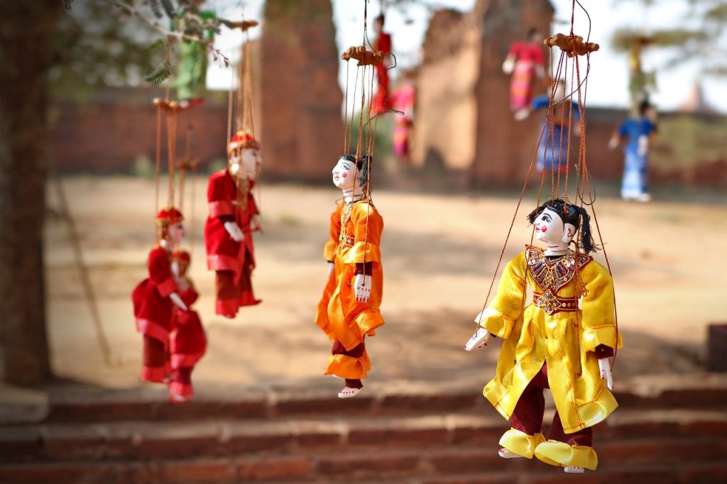 🌅 Bagan: Where Time Stands Still – A Magical Journey with Exotic Myanmar Travel