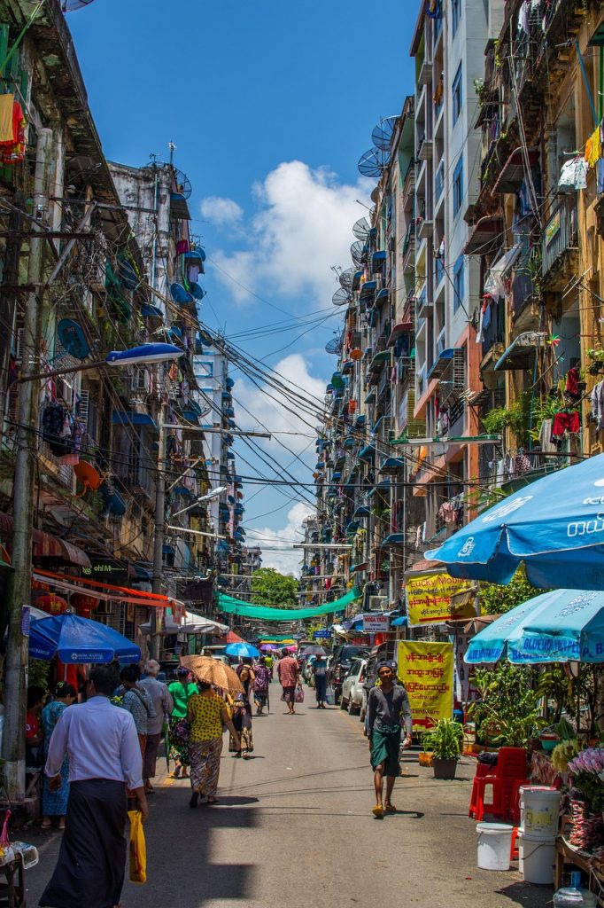 Tipping in Myanmar: A Friendly Guide for Travelers