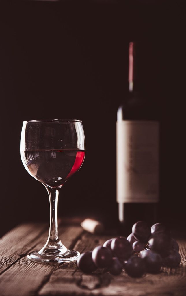  A Journey of Myanmar Wines