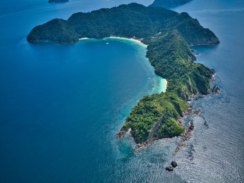 BURMA UNCHARTED | THE MERGUI PRIVILEGE