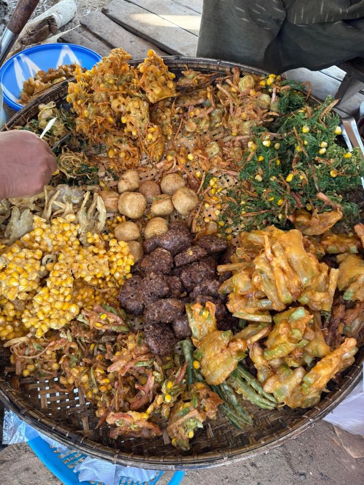 EXOTIC INDOCHINA TRAVEL: MYANMAR’S SWEET SECRETS
