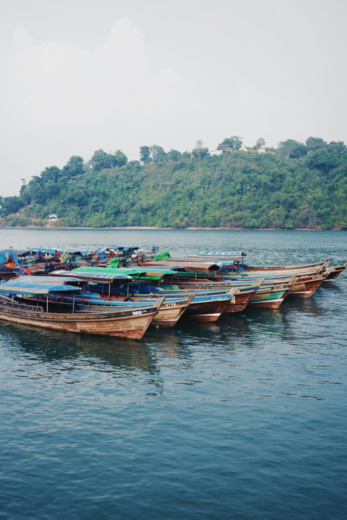 MOKEN & THE MERGUI | 4 Days / 3 Nights